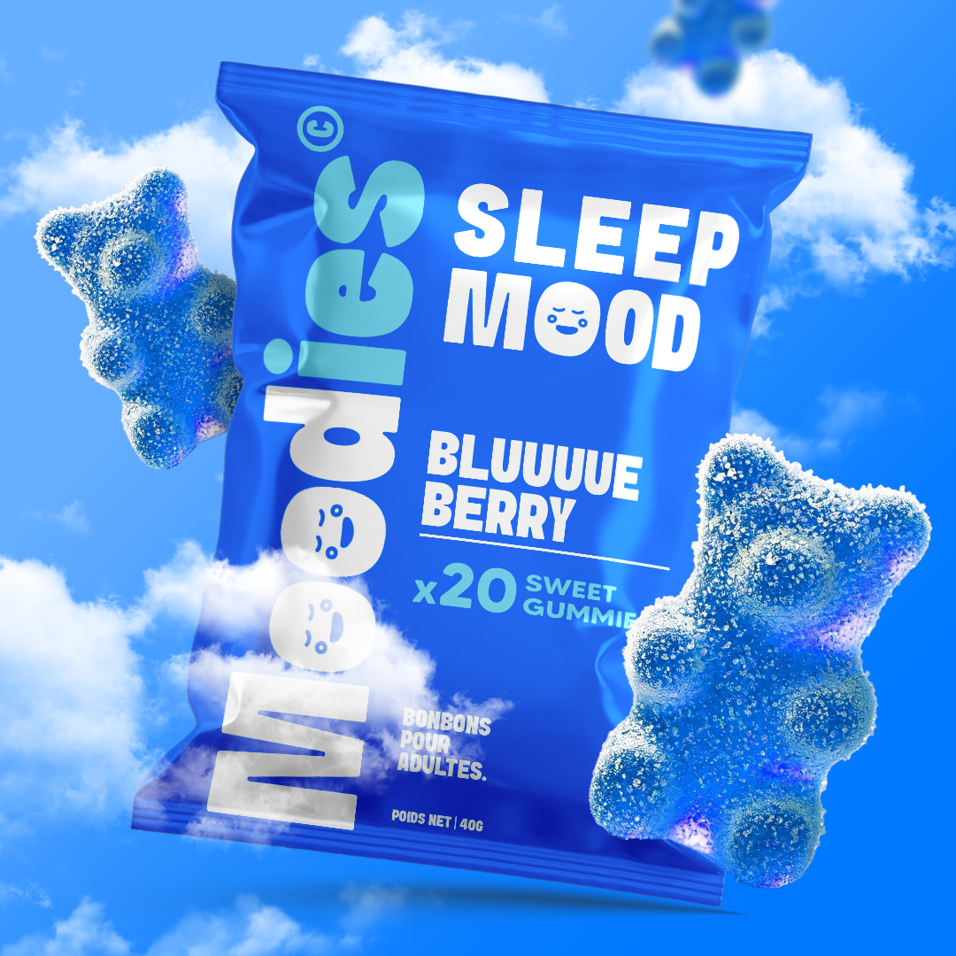 Sleep mood