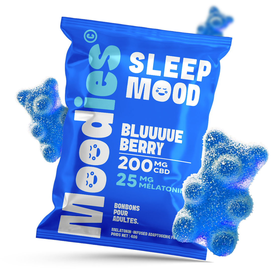 Sleep mode
